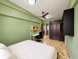 Blk 401 Fajar Road (Bukit Panjang), HDB 4 Rooms #633253601